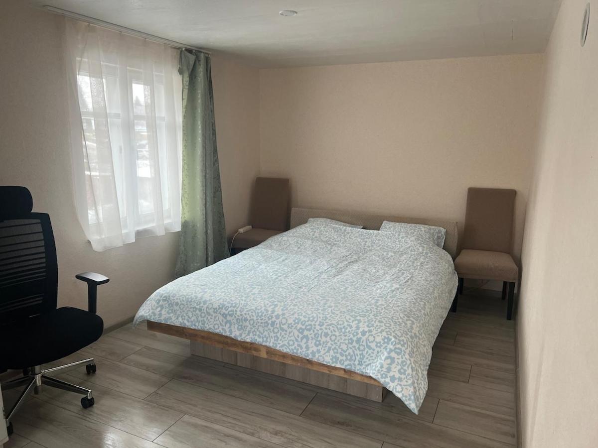 Small House *