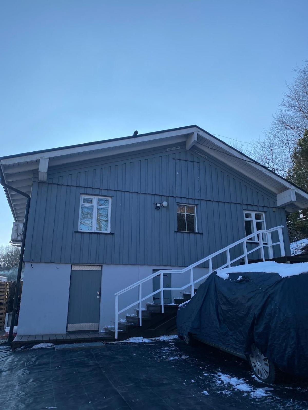 Small House VNO