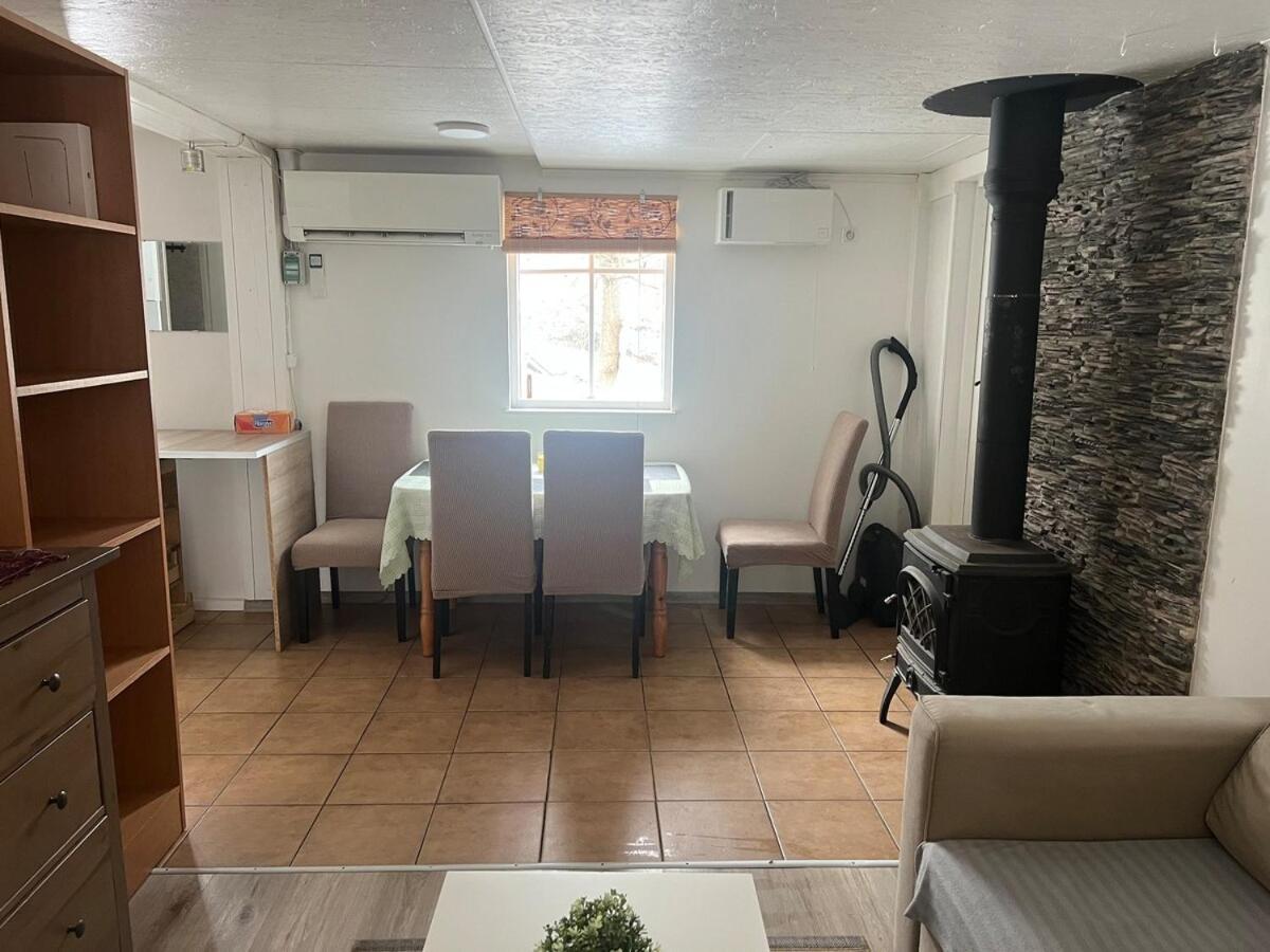 Butas Small House