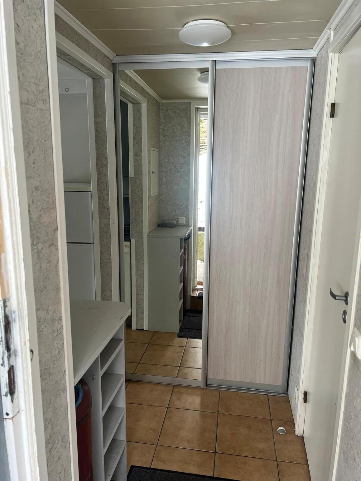 Small House