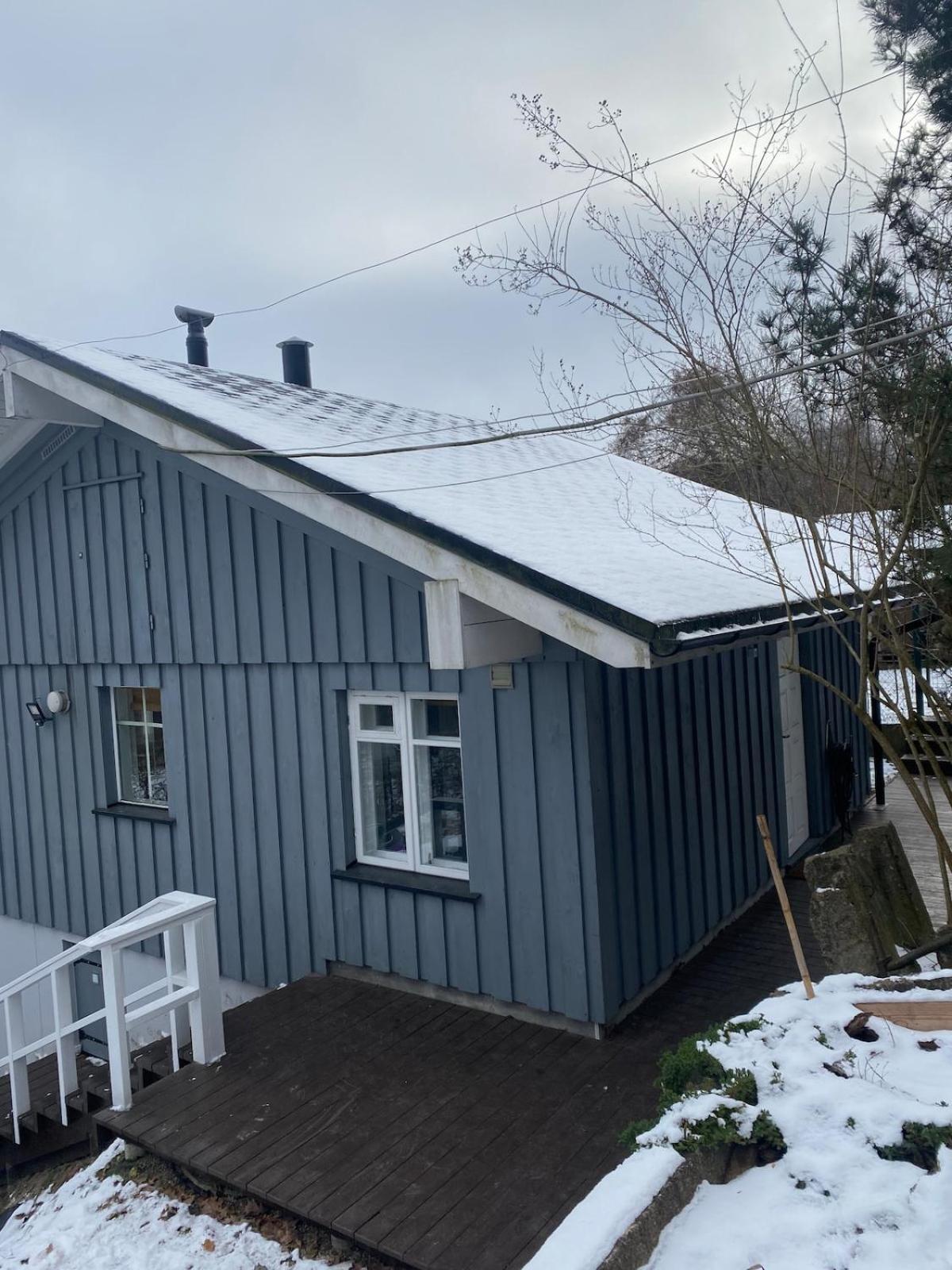 Butas Small House